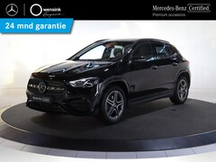 Mercedes-Benz GLA-Klasse - 250 e AMG Line | Multibeam | Panoramadak | Sfeerverlichting |