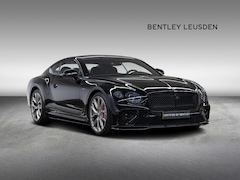 Bentley Continental GT - Speed |Carbon Brakes|Touring|NAIM|Rotating Display