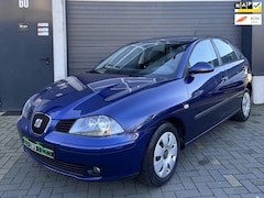 Seat Ibiza - 1.4-16V Signo airco 5D