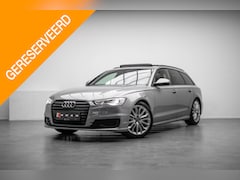 Audi A6 Avant - 1.8 TFSI ultra S Edition | Pano| Wegklapbare Trekhaak| Memoryseat