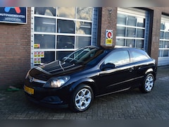 Opel Astra GTC - Airco, Nieuwe apk 1.8 Cosmo