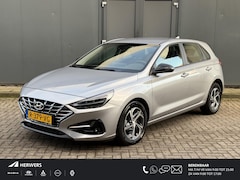 Hyundai i30 - 1.0 T-GDi MHEV Comfort Smart / Navigatie / Achteruitrijcamera / Apple Carplay /Android Aut