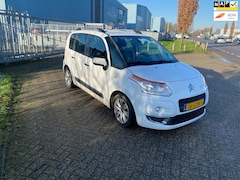 Citroën C3 Picasso - 1.4 VTi Exclusive