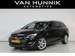 Opel Astra Sports Tourer - 1.4 Turbo Sport + | Navi | Camera | Cruise | Clima