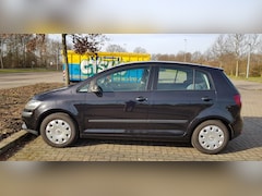 Volkswagen Golf Plus - 1.6 FSI Trendline