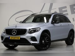 Mercedes-Benz GLC-klasse - 250 4MATIC Edition 1/ Designo/ Panoramadak/ Burmester