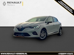 Renault Clio - 1.0 TCe Zen Automaat ECC / CRUISE / STOELVERW