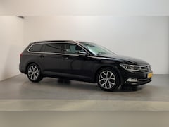 Volkswagen Passat Variant - 1.4 TSI 150pk DSG ACT Comfortline Business Navigatie Parkeersensoren DAB+ App-Connect