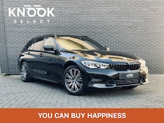 BMW 3-serie Touring - 330i Executive Edition