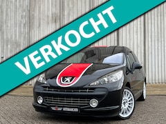 Peugeot 207 - 1.6-16V T Le Mans | 150pk Turbo | Nr. 0488 | Navi | Carplay | Leder/Alcantara | YoungTimer