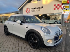 MINI Cooper - 1.5 Business