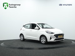 Hyundai i10 - 1.0 Comfort | Carplay Navigatie | Airco | Cruise control