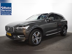 Volvo XC60 - 2.0 B5 250pk AUT8 Inscription Adapt. Cruise/ Camera/ Verw. stuurwiel, Stoelen en Voorruit