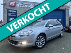 Citroën C5 Tourer - 1.6 THP Business automaat