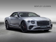 Bentley Continental GTC - Azure V8 |Black Line Spec|Black Styling Spec|Carbon