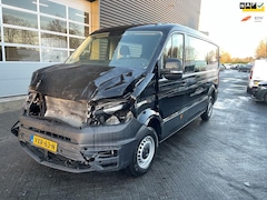 Volkswagen Crafter - 6 Persoons 35 2.0 TDI L3H2 DC