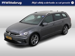 Volkswagen Golf Variant - 1.5 TSI Highline Business R / Full Led / 2x R-line Pakket / 17 Inch / 12 Maanden Garantie