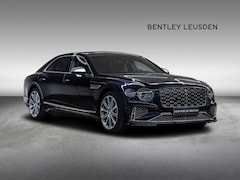 Bentley Flying Spur - Mulliner V8 Hybrid |Winter Wheels|Mulliner Bespoke interior|NAIM Let op huidige foto's met