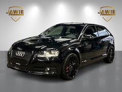 Audi A3 Sportback - 1.8 TFSI Ambition Pro Line 2x S line HDB-92-G HDB-92-G