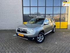 Dacia Duster - 1.6 Aniversare Trekhaak, LPG3, Airco en Leer