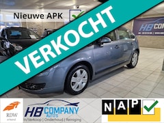 Citroën C4 - 1.4-16V Image | Luxe auto | Nieuwe APK | NAP