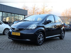 Toyota Aygo - 1.0-12V|Airco|APK|