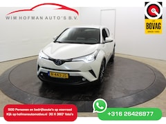 Toyota C-HR - 1.8 Hybrid Team D Camera Parelmoerlak Dodeh Detec Stuur\Stoel verwarming