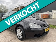 Volkswagen Golf - 1.4 FSI motor defect