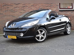 Peugeot 207 CC - 1.6 VTi '09 Airco Inruil mogelijk