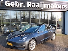 Tesla Model 3 - Long Range AWD 75 kWh*EXPORTPRIJS*Autopilot*Premium Audio