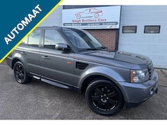 Land Rover Range Rover Sport - Koelbox Y-TIMER I 4.4 V8 HSE