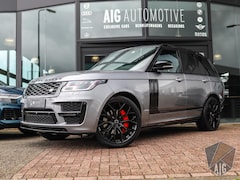 Land Rover Range Rover - P525 Autobiography | 23" Urban | SVO Optiek | Massagestoelen | Meridian