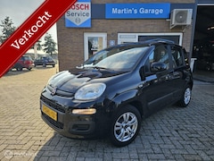 Fiat Panda - 0.9 TwinAir Edizione Cool