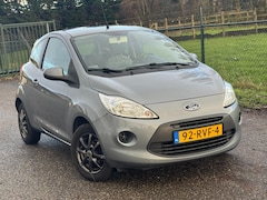 Ford Ka - 1.2 Cool & Sound start/stop /Airco/