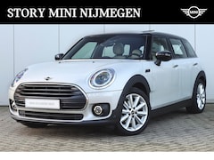 MINI Clubman - Cooper Classic Automaat / Panoramadak / Trekhaak / Achteruitrijcamera / Active Cruise Cont