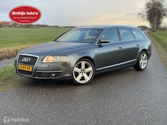 Audi A6 Avant - 2.7 TDI Pro Line Business S-line Automaat Ex. BPM