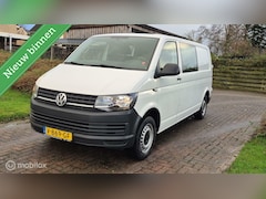 Volkswagen Transporter - 2.0 TDI L2H1 DC MARGE AUTO