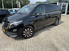 Mercedes-Benz EQV - 300 L2 90kWh NIEUWSTAAT 2023 7 PERS,