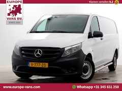 Mercedes-Benz Vito - 111 CDI 115pk E6 XL Extra Lang Airco/Camera/Achterklep 06-2019