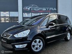 Ford Galaxy - 1.6 SCTi Titanium 7-Persoons Navi Dealer-Onderhouden