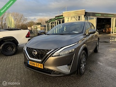 Nissan Qashqai - 1.3 MHEV Acenta 2024