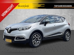 Renault Captur - 0.9 TCe Dynamique