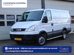 Iveco Daily - 35C 146pk L2H1 - Camera - Airco - NAP - 3 Zits