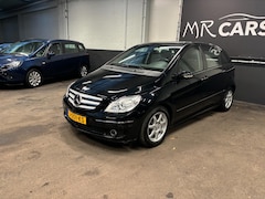 Mercedes-Benz B-klasse - 200 Automaat/Navi/Leder/Cruise Control