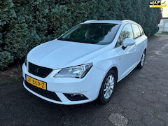 Seat Ibiza ST - 1.0 EcoTSI Style Connect