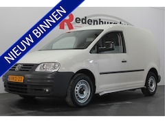 Volkswagen Caddy - 1.9 TDI - Airco / Parrot / Trekhaak