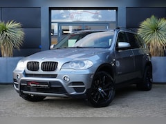 BMW X5 - xDrive35i High Executive 306pk Navigatie/Panoramadak/Cruise