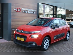 Citroën C3 - 1.2 PureTech Feel 105g