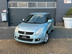 Suzuki Swift - 1.3 Shogun, Airco, 5 deurs Apk 02-2025