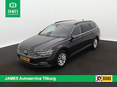 Volkswagen Passat Variant - 1.5 TSI Business TREKHAAK AD-CRUISE CARPLAY